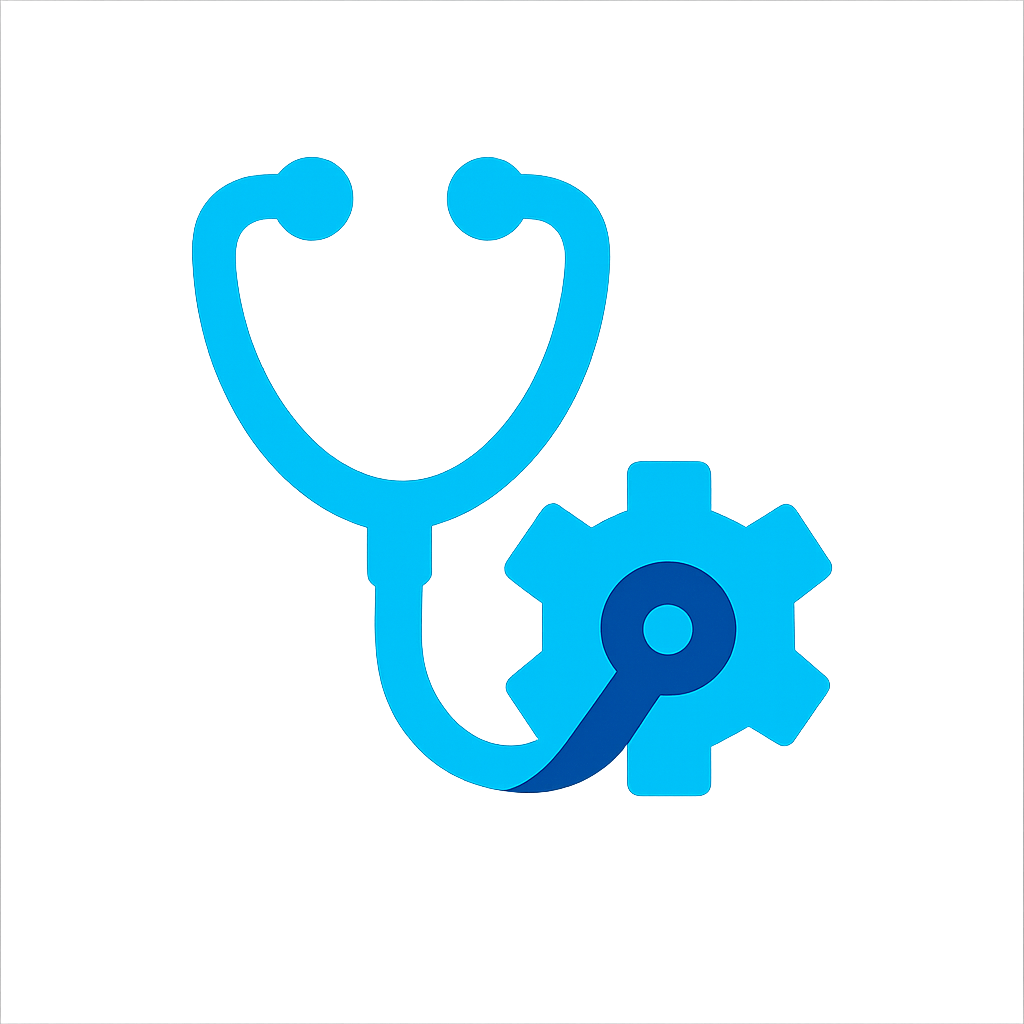 DrMod Icon